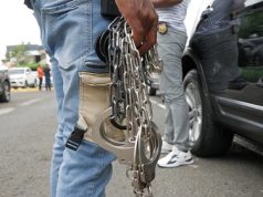 Extraditan acusado de traficar fentalino en EE.UU.