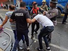 CDP NY condena agresión a la prensa
