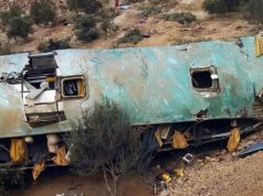 Accidentes de tránsito, una pandemia silenciosa en AL