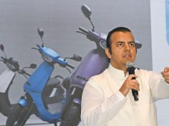 Multimillonario indio desafía a Tesla de Musk