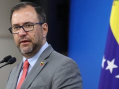 Venezuela es casi miembro de los BRICS