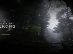 El videojuego chino que está acabando, «Balck Myth: Wukong»
