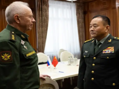 Rusia y China fortalecen cooperación militar