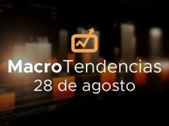 Macro tendencias de esta semana