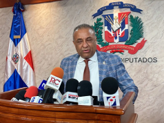 Diputado propone reducir de 32 a 10 los senadores