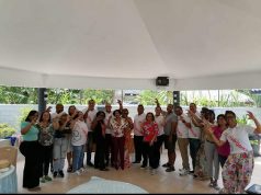 Convergencia escoge precandidatos al CDP