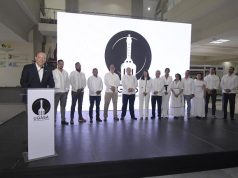 Restaurantes de Santiago y la economía de la región