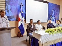 UASD Santiago realiza encuentro egresados Ciencias de la Salud