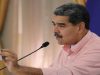 Maduro: EE.UU. quiere robar petróleo de Venezuela