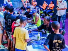 Concluye con éxito el evento «Verano Cultural con la Alcaldía»