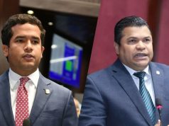 Omar Fernández y Tobías Crespo representarán a la FP en el CNM