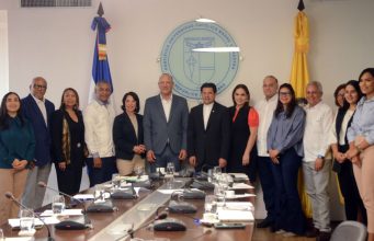 Inician proyecto para potenciar patrimonio culinario de Santiago