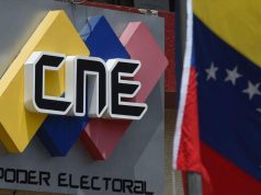 Venezuela nueva vez atacada