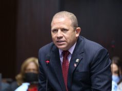 Vocero diputados de la FP denuncia ineficiencia del gobierno