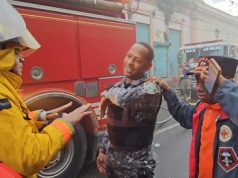 Posponen conocimiento coerción policía agredió a periodistas