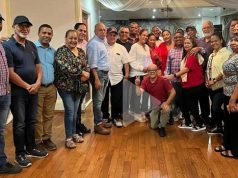 300 miembros del PLD podrían renunciar en NY