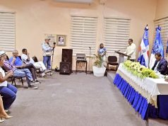 UASD Santiago celebra su 39 aniversario
