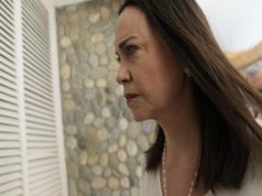 Maduro dice María Corina está derrotada y aislada