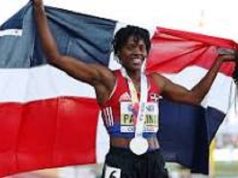 Marileidy Paulino: Triunfo que desnuda realidad del deporte en RD