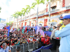 Tribunal Supremo certifica triunfo de Maduro