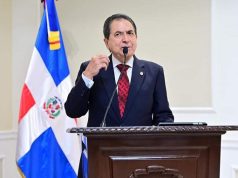 Milcíades Franjul, nuevo Enlace Iglesias Evangélicas y PE