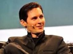 Dejan en libertad condicional al fundador de Telegram