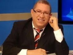 La muerte sorprendió al periodista Balbueno Medina