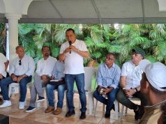 Afirma todos los servicios básicos han colapsado