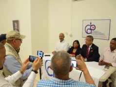 Gremios de la comunicación reiteran llamado a protesta