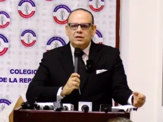 El director de la PN es sometido por el CARD por desacato judicial