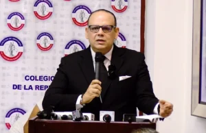 El director de la PN es sometido por el CARD por desacato judicial