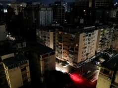 Provocan sabotaje a Sistma Eléctrico de Venezuela