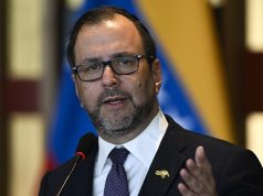 Dura respuesta de Venezuela al presidente de Chile