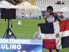 RaYosX: ¡Marileidy, regocijo por lo alto!