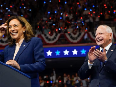 Campañas presidenciales de EEUU se centran en los estados clave