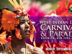 Carnaval y Desfile de Las Antillas en NY 2024