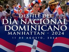 Desfile Dominicano de Nueva York 🇩🇴 National Dominican Day Parade 2024 New York