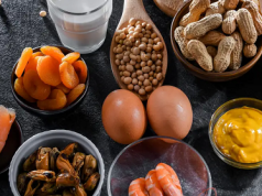 ¿Por qué hay cada vez más alérgicos a los alimentos?