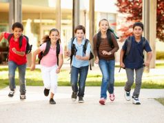 Consejos de salud mental para el regreso a clases