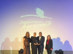 «ExpoTurismo» gana Premio Nacional de Turismo