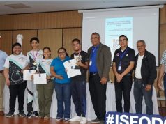 ISFODOSU realiza en Santiago encuentro clubes matemáticas