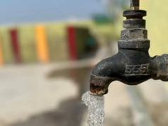 Mitad de la población, sin acceso seguro al agua potable