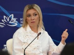Rusia lanza advertencia a la OTAN