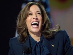 Putin afirma Kamala Harris es su favorita