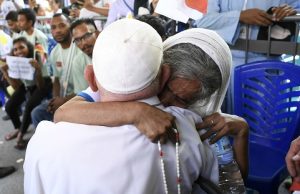 Francisco, entre los 11 papas más icónicos