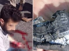 Ola de explosiones sacuden al Líbano