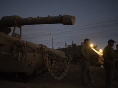 La fase caliente del conflicto entre Israel y Hezbolá