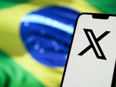La red X cede ante Brasil