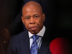 Alcalde de Nueva York en la cuerda floja… Razonando