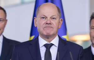 Canciller Alemán: “Es absurdo” no hablar con Putin